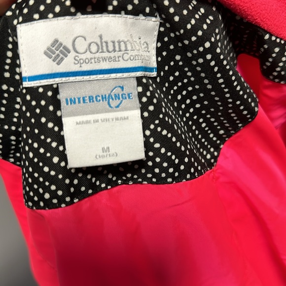 Girls Columbia Jacket‼️🔥 - Picture 7 of 11